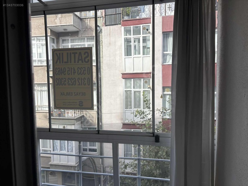Cumhuriyet Mahallesi Çarşı Merkezde 3+1 — fotoğraf 17
