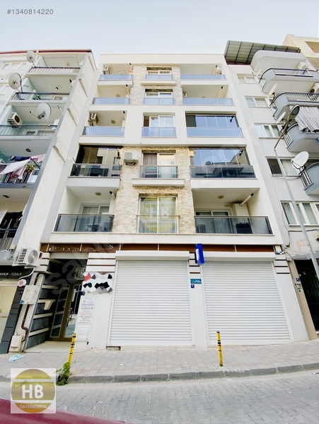 Hb'den 1+1 Eşyalı Kiralık Daire, Doğalgazlı Ve Klimalı