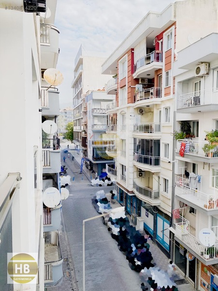 Hb'den 1+1 Eşyalı Kiralık Daire, Doğalgazlı Ve Klimalı — fotoğraf 14