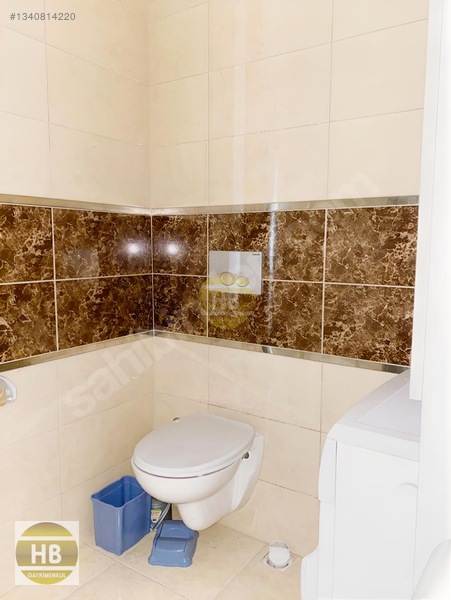 Hb'den 1+1 Eşyalı Kiralık Daire, Doğalgazlı Ve Klimalı — fotoğraf 16