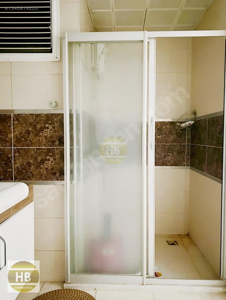 Hb'den 1+1 Eşyalı Kiralık Daire, Doğalgazlı Ve Klimalı — fotoğraf 17