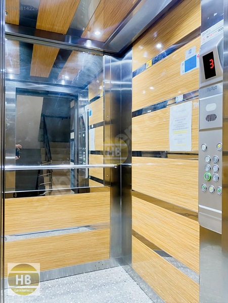 Hb'den 1+1 Eşyalı Kiralık Daire, Doğalgazlı Ve Klimalı — fotoğraf 21
