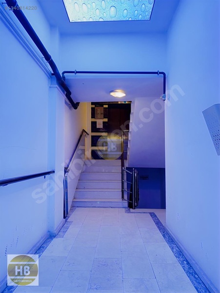 Hb'den 1+1 Eşyalı Kiralık Daire, Doğalgazlı Ve Klimalı — fotoğraf 24