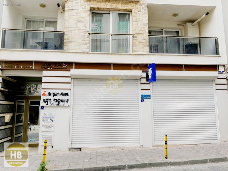 Hb'den 1+1 Eşyalı Kiralık Daire, Doğalgazlı Ve Klimalı — fotoğraf 27
