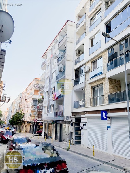 Hb'den 1+1 Eşyalı Kiralık Daire, Doğalgazlı Ve Klimalı — fotoğraf 28