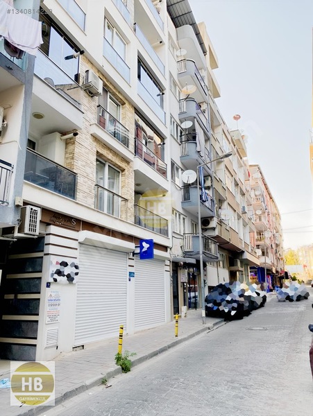 Hb'den 1+1 Eşyalı Kiralık Daire, Doğalgazlı Ve Klimalı — fotoğraf 29