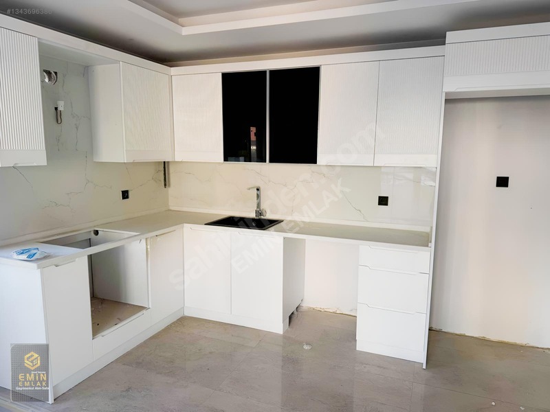 Anıt Mah Satılık Sıfır 4+1 150 M2 Daire