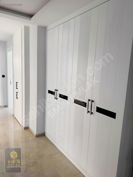 Anıt Mah Satılık Sıfır 4+1 150 M2 Daire — fotoğraf 5