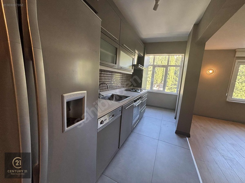 Sütlüce'de Haliç Manzaralı Satılık Dubleks Daire — fotoğraf 5
