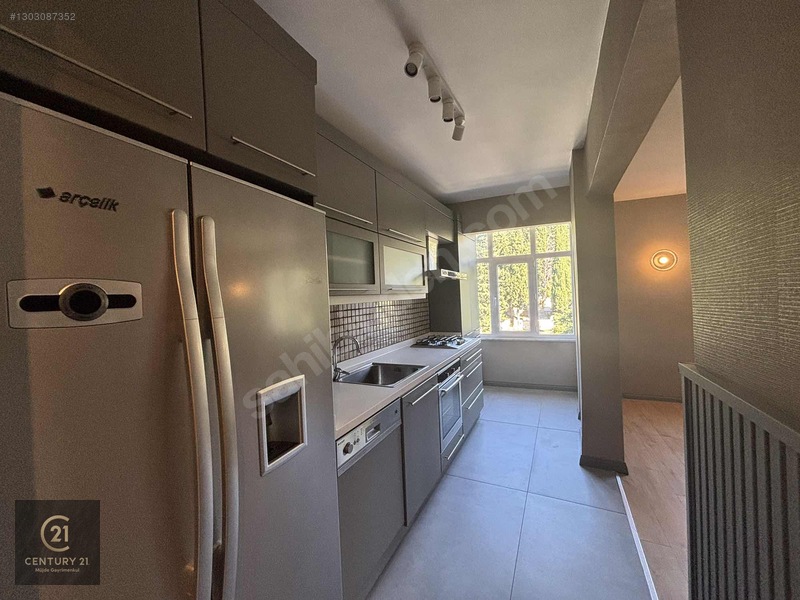 Sütlüce'de Haliç Manzaralı Satılık Dubleks Daire — fotoğraf 6