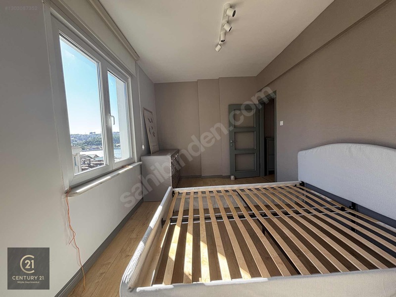 Sütlüce'de Haliç Manzaralı Satılık Dubleks Daire — fotoğraf 8