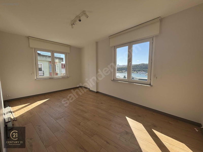 Sütlüce'de Haliç Manzaralı Satılık Dubleks Daire — fotoğraf 10