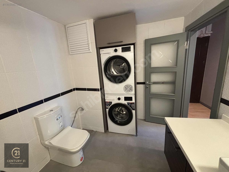 Sütlüce'de Haliç Manzaralı Satılık Dubleks Daire — fotoğraf 13