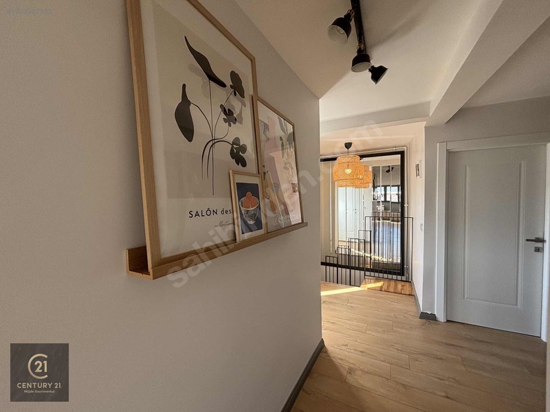 Sütlüce'de Haliç Manzaralı Satılık Dubleks Daire — fotoğraf 15