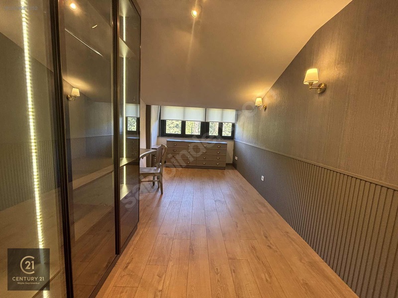 Sütlüce'de Haliç Manzaralı Satılık Dubleks Daire — fotoğraf 18