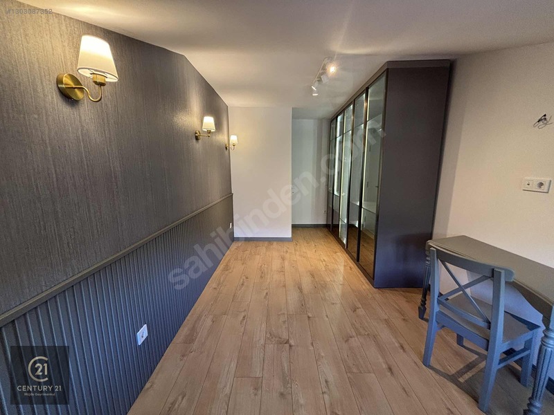 Sütlüce'de Haliç Manzaralı Satılık Dubleks Daire — fotoğraf 20