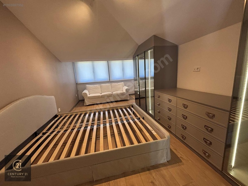 Sütlüce'de Haliç Manzaralı Satılık Dubleks Daire — fotoğraf 22
