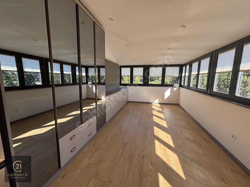 Sütlüce'de Haliç Manzaralı Satılık Dubleks Daire — fotoğraf 28