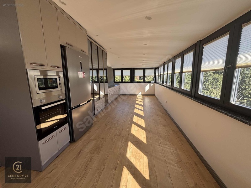 Sütlüce'de Haliç Manzaralı Satılık Dubleks Daire — fotoğraf 29
