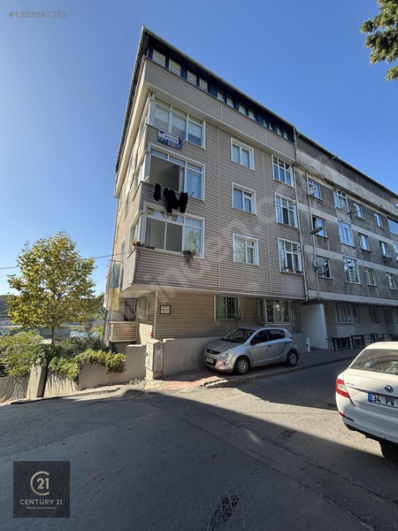Sütlüce'de Haliç Manzaralı Satılık Dubleks Daire — fotoğraf 33