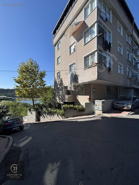 Sütlüce'de Haliç Manzaralı Satılık Dubleks Daire — fotoğraf 35