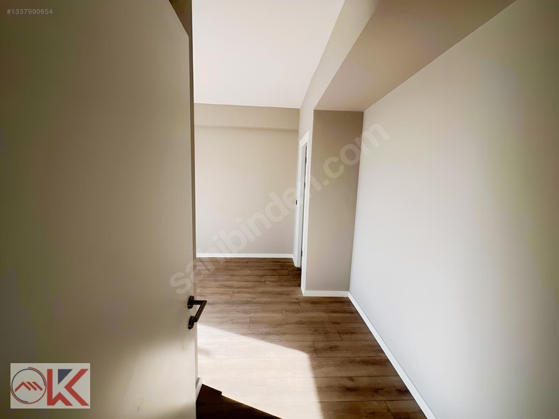 Gaziemir Mia Sarnıç 2 Sitesinde Bahçeli Satılık 3+1 Daire — fotoğraf 24