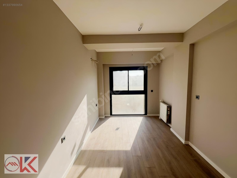 Gaziemir Mia Sarnıç 2 Sitesinde Bahçeli Satılık 3+1 Daire — fotoğraf 25