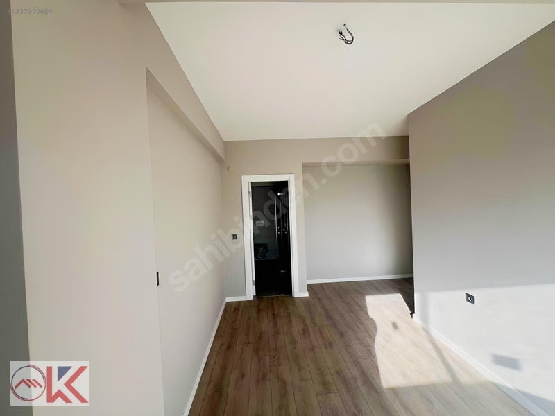Gaziemir Mia Sarnıç 2 Sitesinde Bahçeli Satılık 3+1 Daire — fotoğraf 26