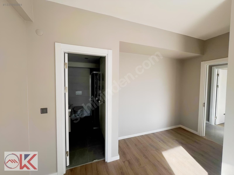 Gaziemir Mia Sarnıç 2 Sitesinde Bahçeli Satılık 3+1 Daire — fotoğraf 27