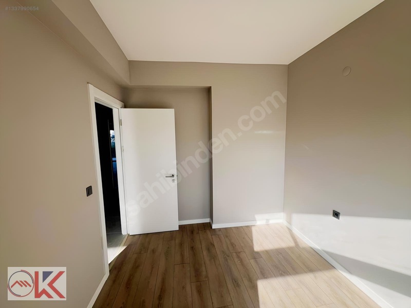 Gaziemir Mia Sarnıç 2 Sitesinde Bahçeli Satılık 3+1 Daire — fotoğraf 31