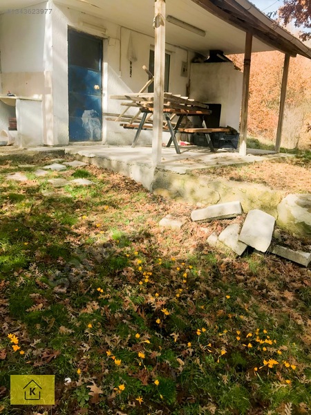 Satılık Meyve Bahçesi — fotoğraf 4