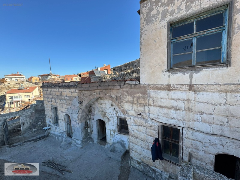 Ürgüp Elit Emlak'tan Sofular'da 11 Oda, Müstakil Ev — fotoğraf 2