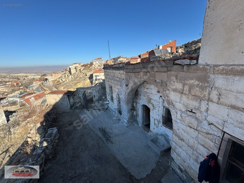 Ürgüp Elit Emlak'tan Sofular'da 11 Oda, Müstakil Ev — fotoğraf 3