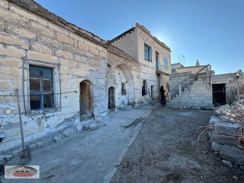 Ürgüp Elit Emlak'tan Sofular'da 11 Oda, Müstakil Ev — fotoğraf 4