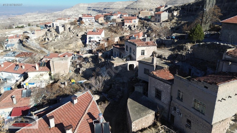 Ürgüp Elit Emlak'tan Sofular'da 11 Oda, Müstakil Ev — fotoğraf 5