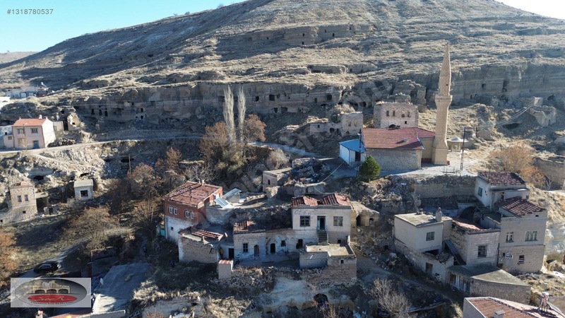 Ürgüp Elit Emlak'tan Sofular'da 11 Oda, Müstakil Ev — fotoğraf 6