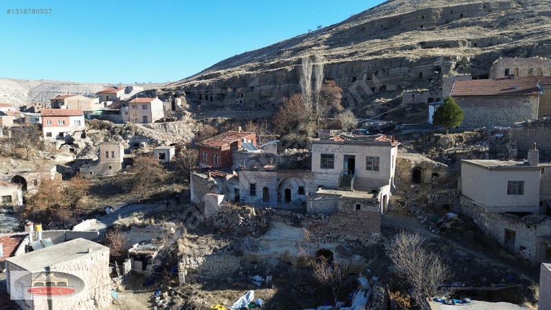 Ürgüp Elit Emlak'tan Sofular'da 11 Oda, Müstakil Ev — fotoğraf 7