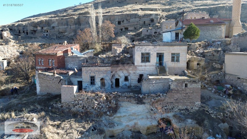 Ürgüp Elit Emlak'tan Sofular'da 11 Oda, Müstakil Ev — fotoğraf 8