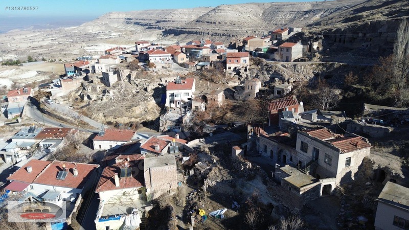 Ürgüp Elit Emlak'tan Sofular'da 11 Oda, Müstakil Ev — fotoğraf 9