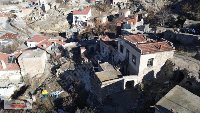 Ürgüp Elit Emlak'tan Sofular'da 11 Oda, Müstakil Ev — fotoğraf 10