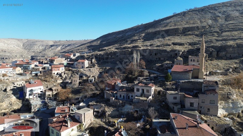 Ürgüp Elit Emlak'tan Sofular'da 11 Oda, Müstakil Ev — fotoğraf 12