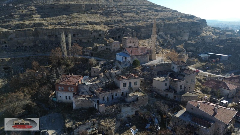 Ürgüp Elit Emlak'tan Sofular'da 11 Oda, Müstakil Ev — fotoğraf 13