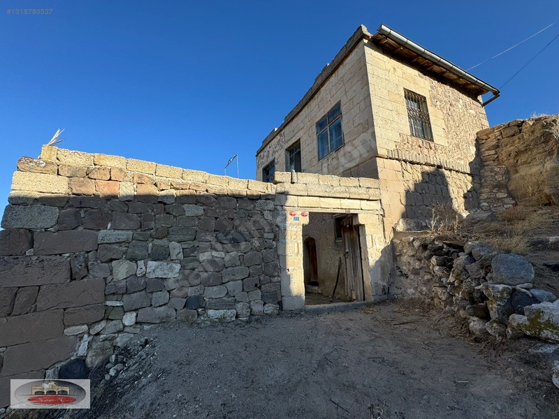 Ürgüp Elit Emlak'tan Sofular'da 11 Oda, Müstakil Ev — fotoğraf 14