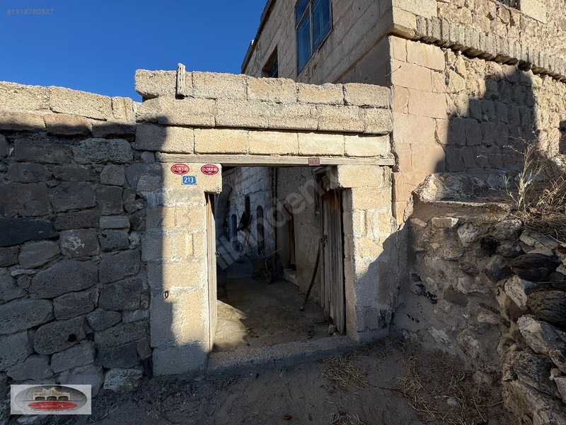 Ürgüp Elit Emlak'tan Sofular'da 11 Oda, Müstakil Ev — fotoğraf 15