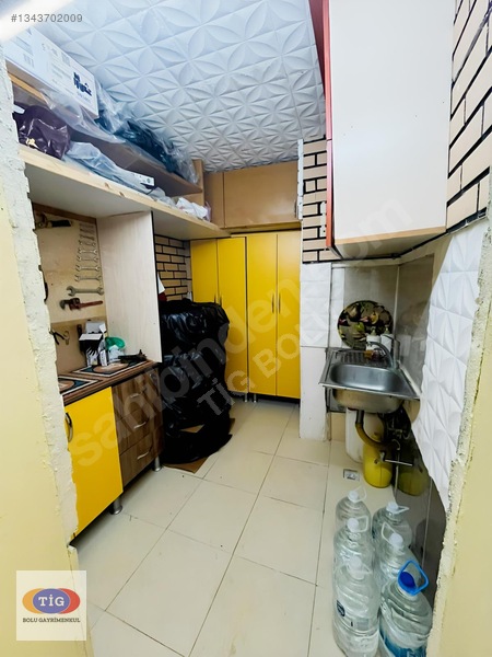 Komple Satılık Bina Yatırım Ve Oturum Fırsatı — fotoğraf 6