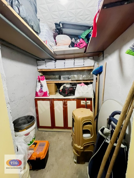 Komple Satılık Bina Yatırım Ve Oturum Fırsatı — fotoğraf 9