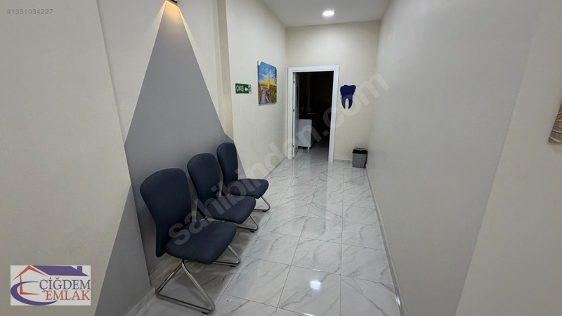 Çiğdem Emlak'tan Devren Satılık Dükkan 270m2 3 Katlı — fotoğraf 7