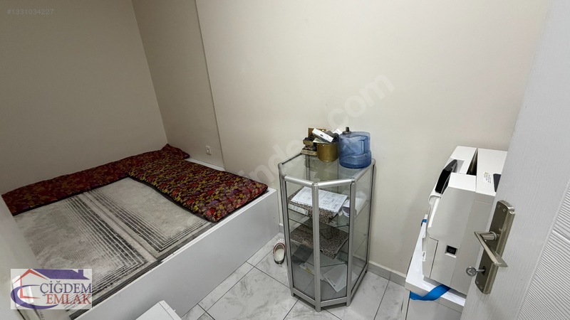 Çiğdem Emlak'tan Devren Satılık Dükkan 270m2 3 Katlı — fotoğraf 10