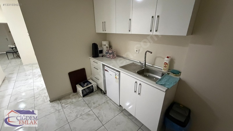 Çiğdem Emlak'tan Devren Satılık Dükkan 270m2 3 Katlı — fotoğraf 15