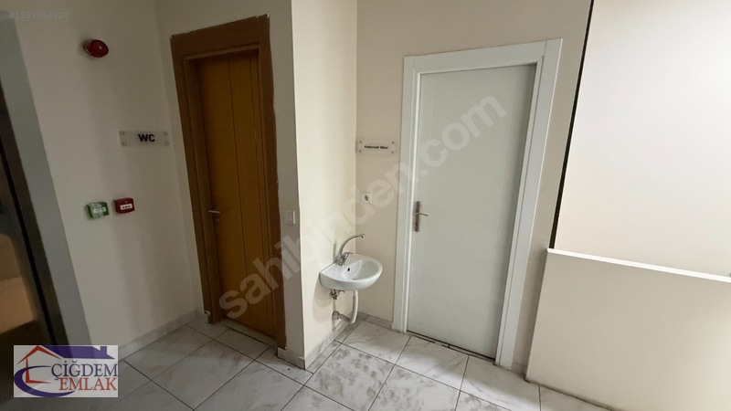 Çiğdem Emlak'tan Devren Satılık Dükkan 270m2 3 Katlı — fotoğraf 16